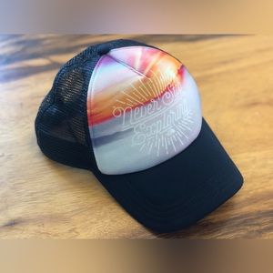 The North Face Trucker Hat
